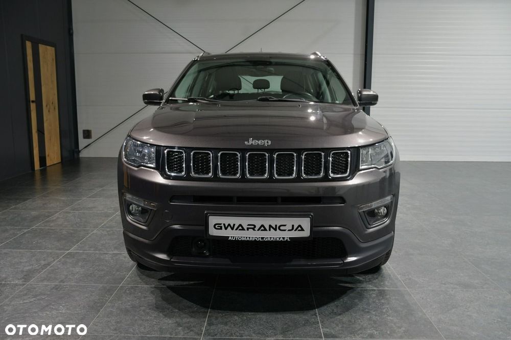 Jeep Compass - 3
