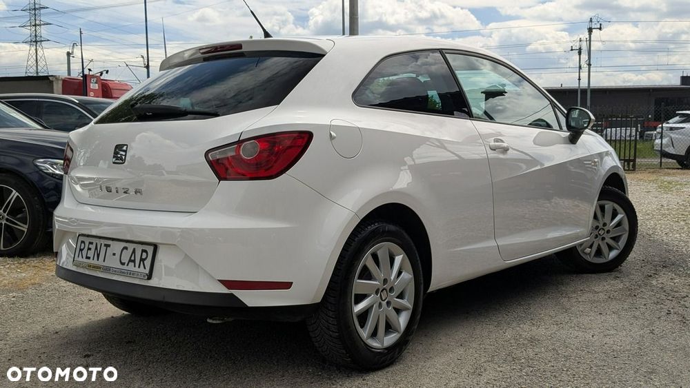 Seat Ibiza - 13