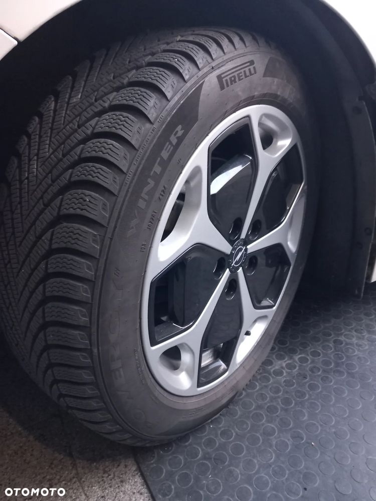 Opel Ampera Komfort Edition - 10