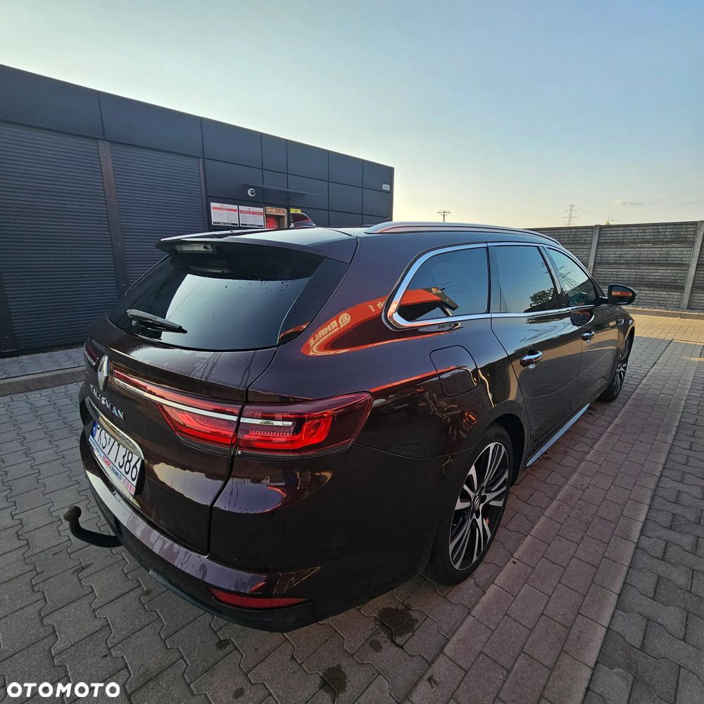 Renault Talisman BLUE dCi 200 EDC INITIALE PARIS - 9