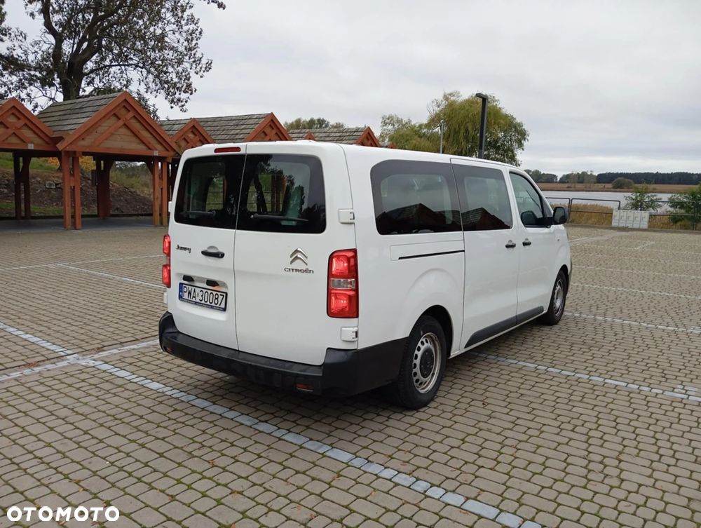 Citroën SpaceTourer XL 1.5 BlueHDi 120 Business - 3