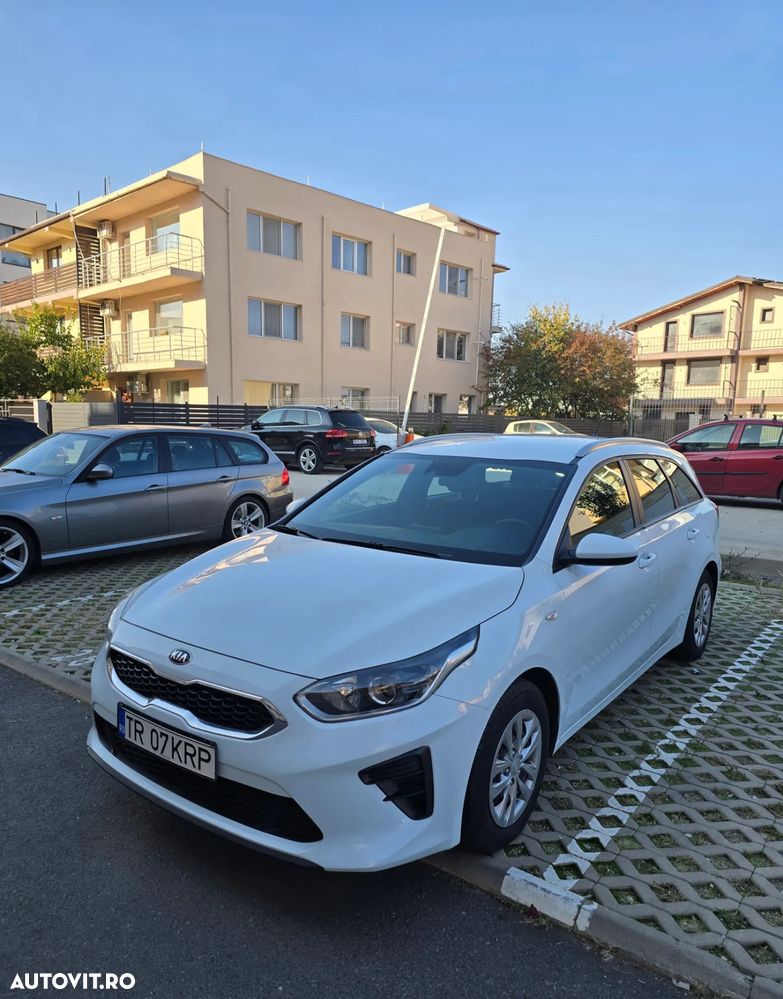 Kia Ceed - 2