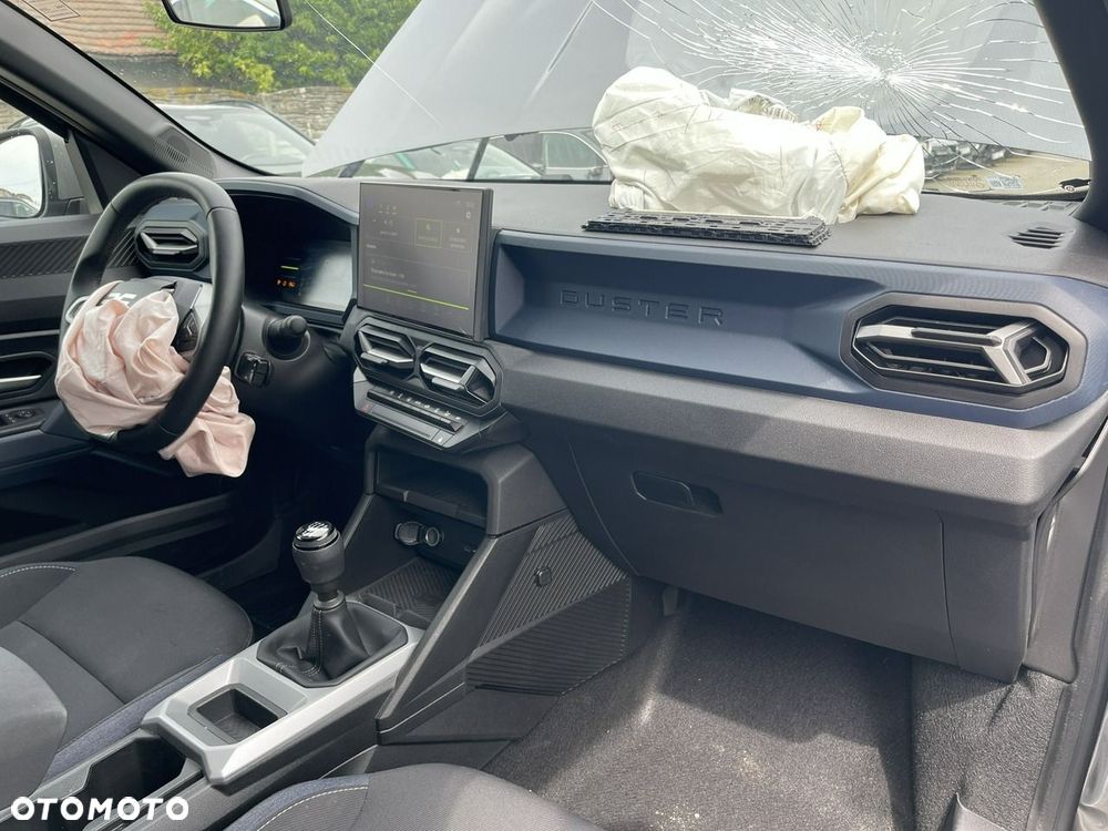 Dacia Duster 1.0 TCe Comfort - 12