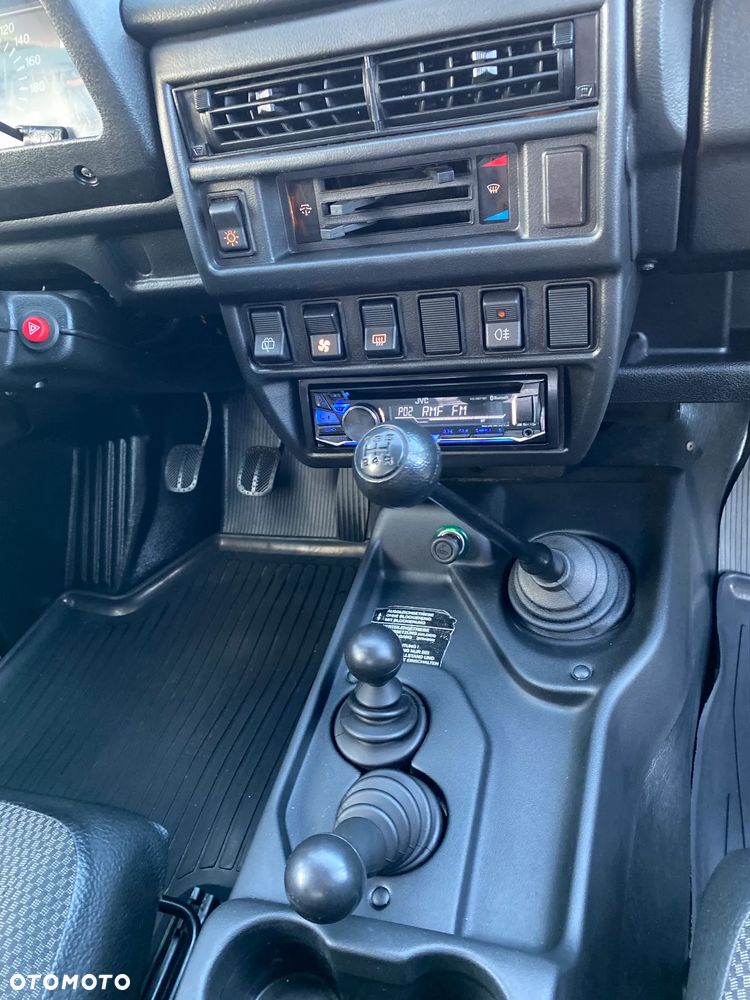 Lada Niva 1.7i (abs) EU5 - 25