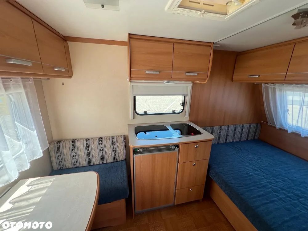 Caravelair Antares Luxe 340 - 9