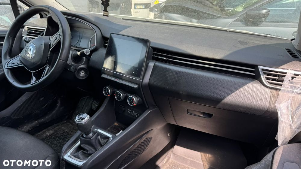 Renault Clio 1.5 dCi Energy Limited 2018 - 8