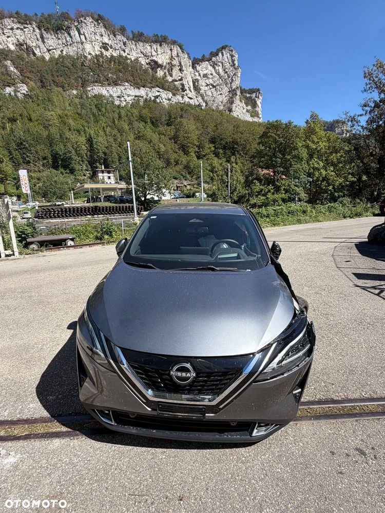 Nissan Qashqai 1.5 e-POWER Tekna - 2