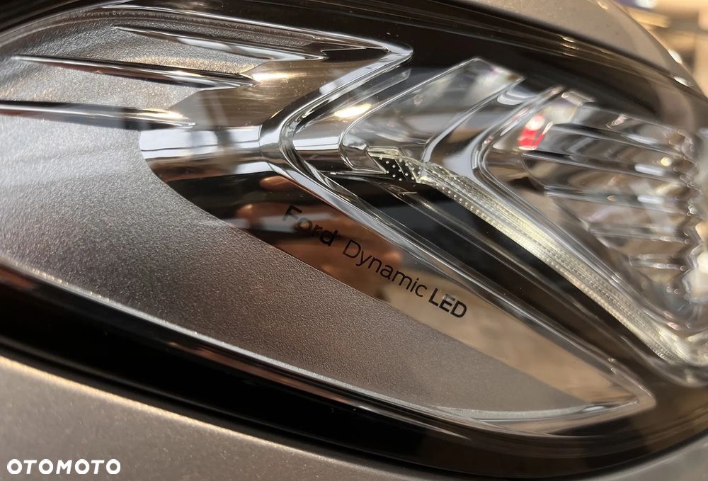 Ford Mondeo 2.0 TDCi STart-Stopp PowerShift-Aut Titanium - 20