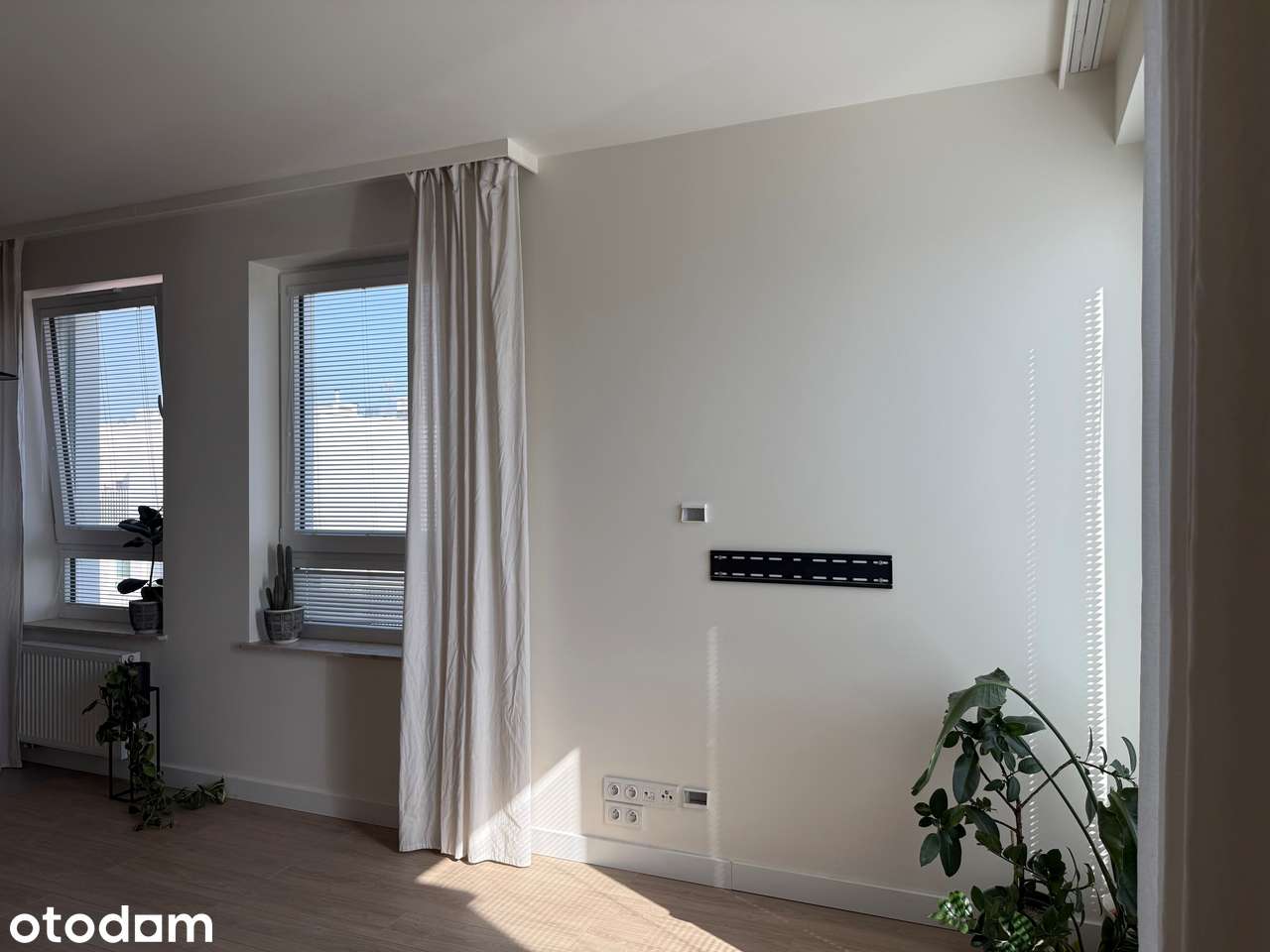 Wynajmę 3 pokoje | 57 m2 | Garaż | Ursus Gołąbki | Wysoki Standard