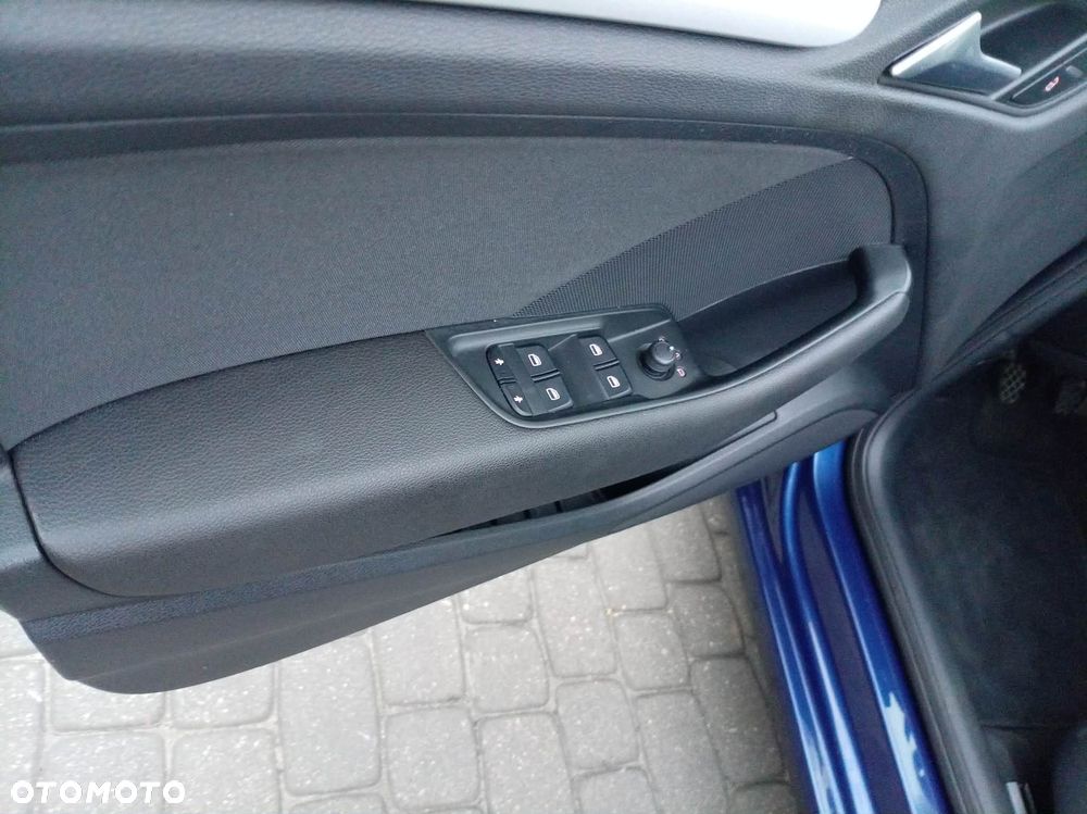 Audi A3 Sportback - 13