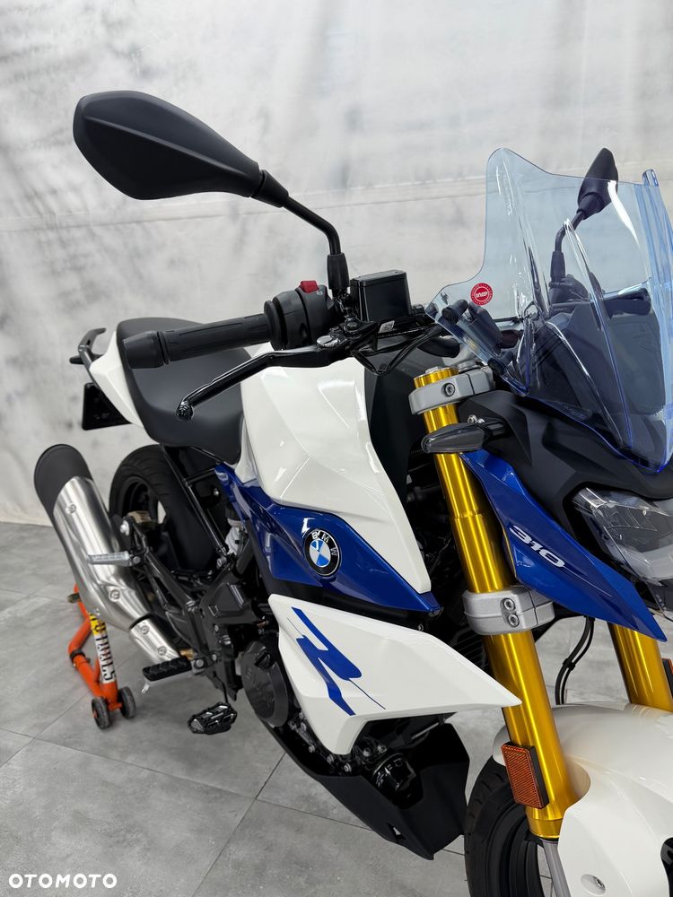 BMW G - 10