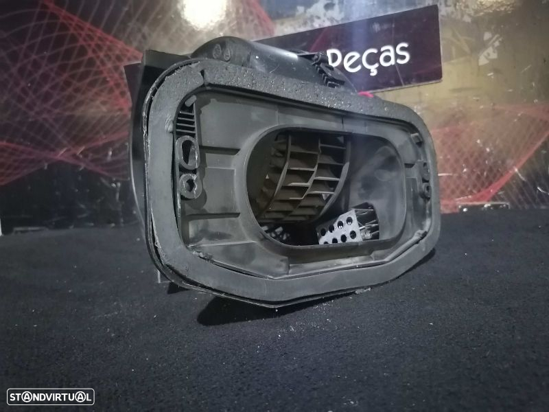 Motor Da Sofagem Renault Kangoo (Kc0/1_) - 3