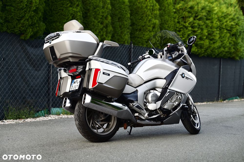BMW K - 2