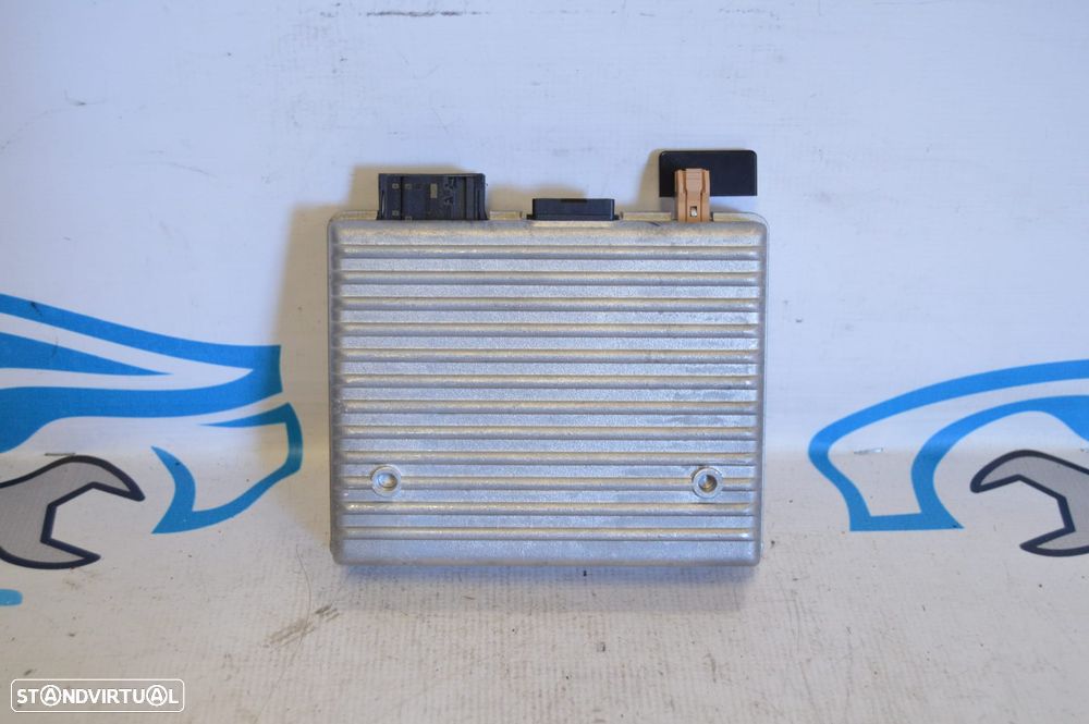 CENTRALINA ECU CONTROLO MODULO BLUETOOTH GM13353284 13353284 OPEL INSIGNIA A G09 TOURER 2.0 CDTI 130CV A20DT - 2