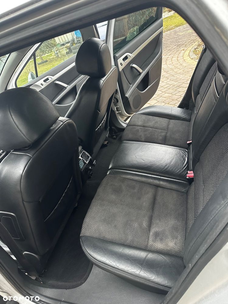 Peugeot 407 2.2 HDi Premium - 9