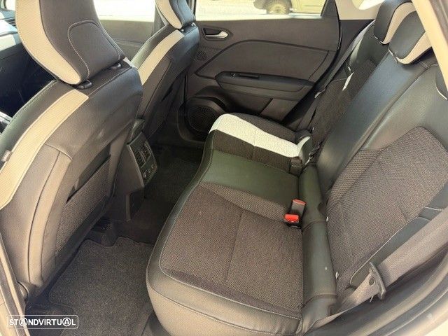 Renault Captur 1.0 TCe Exclusive - 8