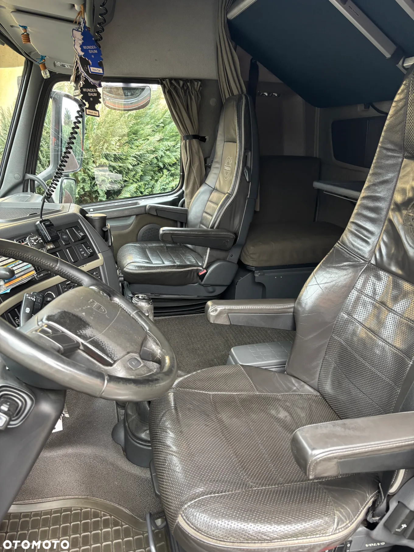 Volvo FH13 - 16