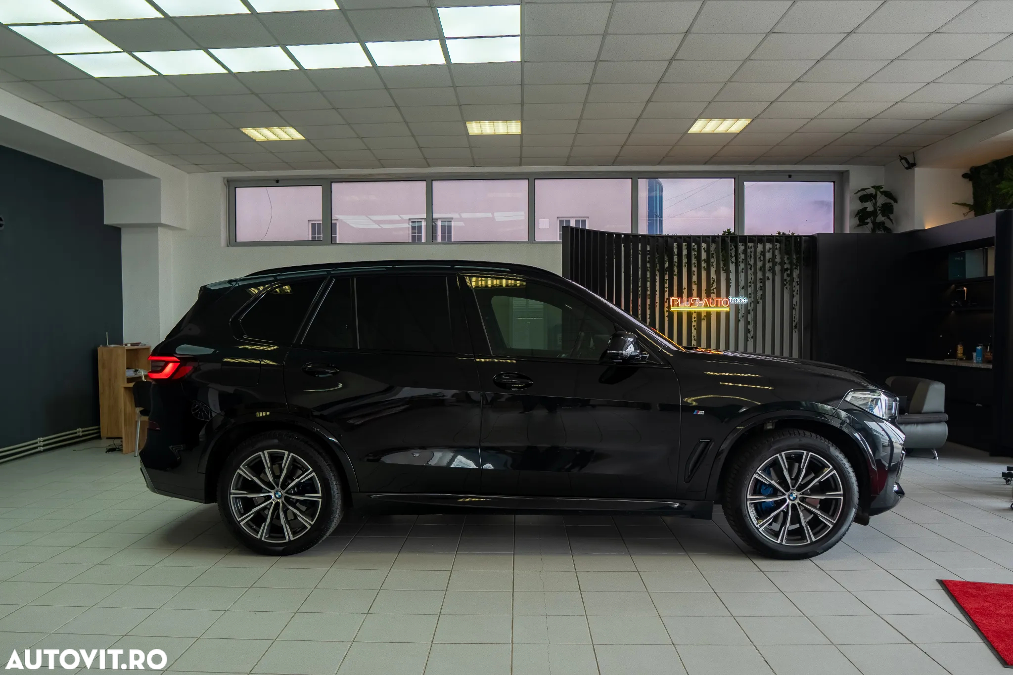 BMW X5 xDrive30d AT MHEV - 13