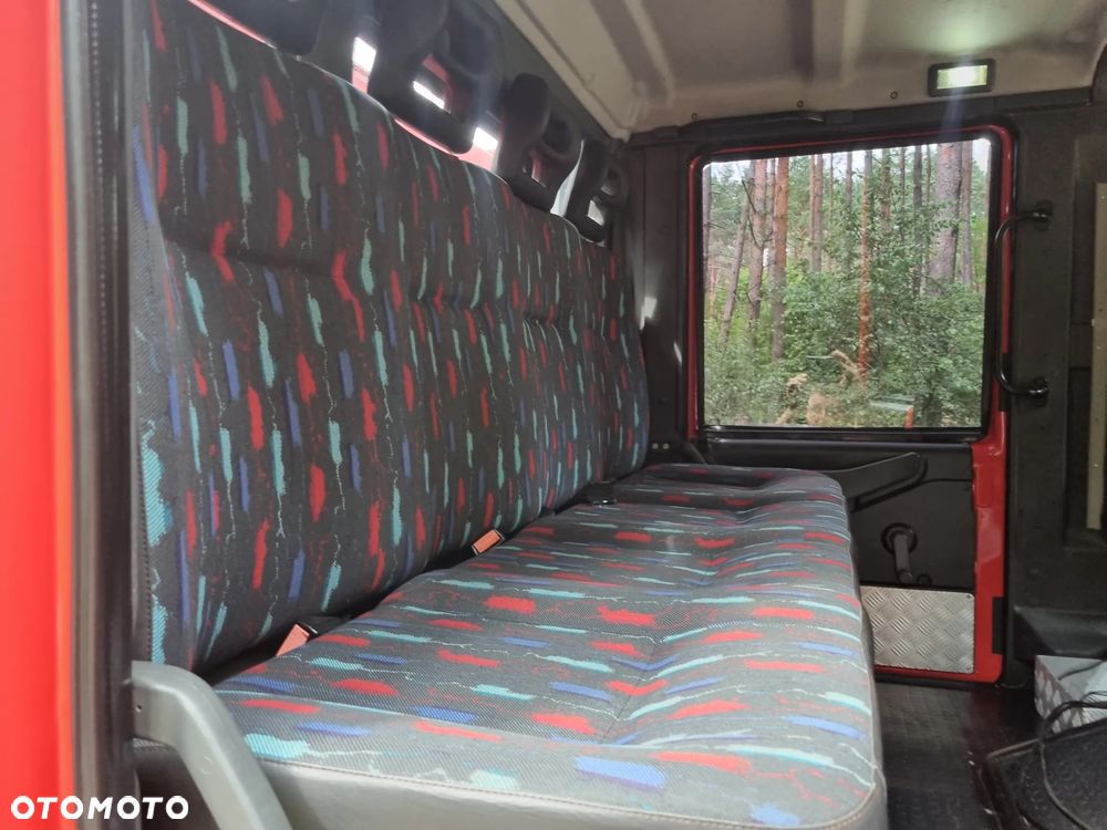 Iveco EuroCargo 75E14 - 9