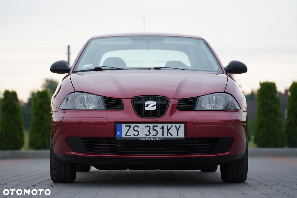Seat Cordoba 1.9 SDI Reference - 5