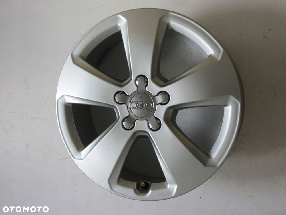 audi a3 felga 17 cali aluminiowa 8v0601025c - 6