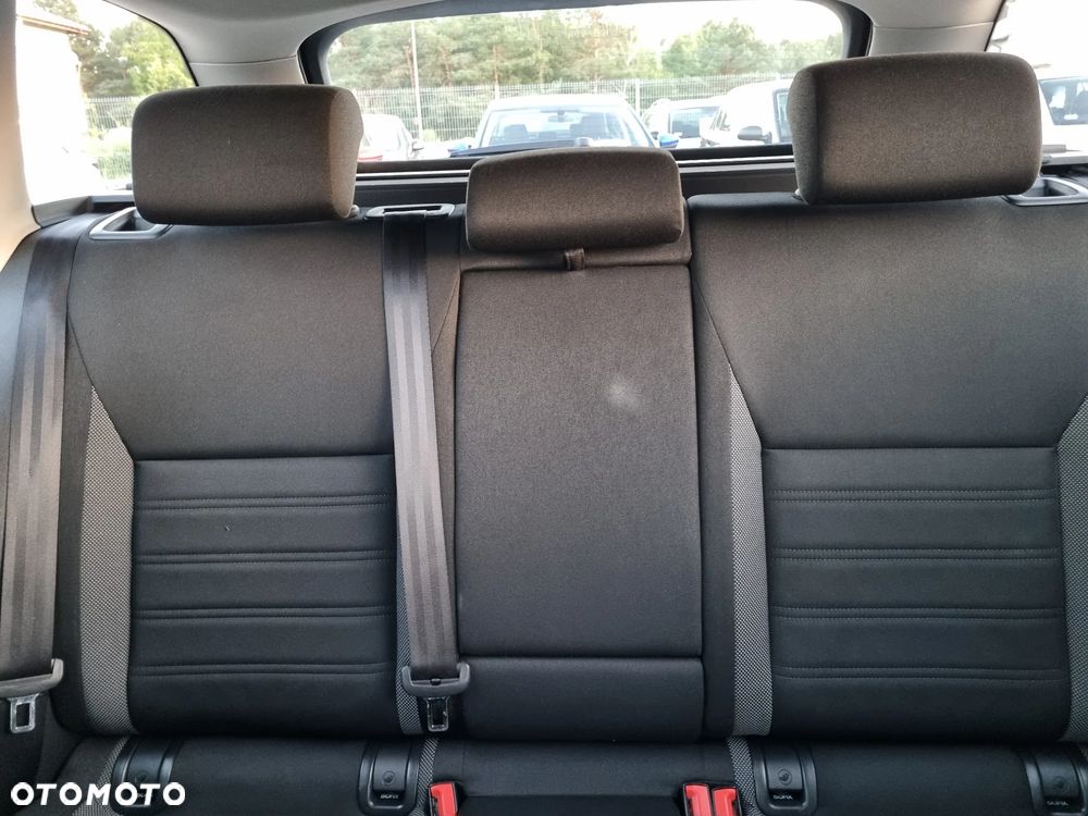 Skoda Octavia 1.5 TSI ACT Ambition - 17