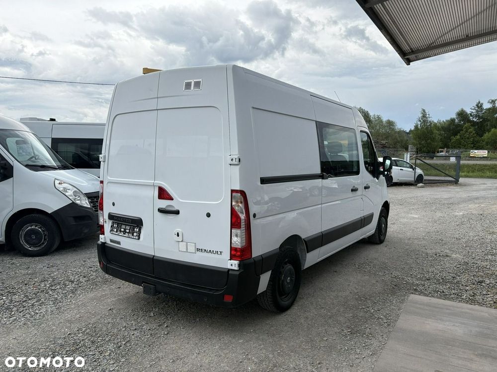 Renault Master - 3