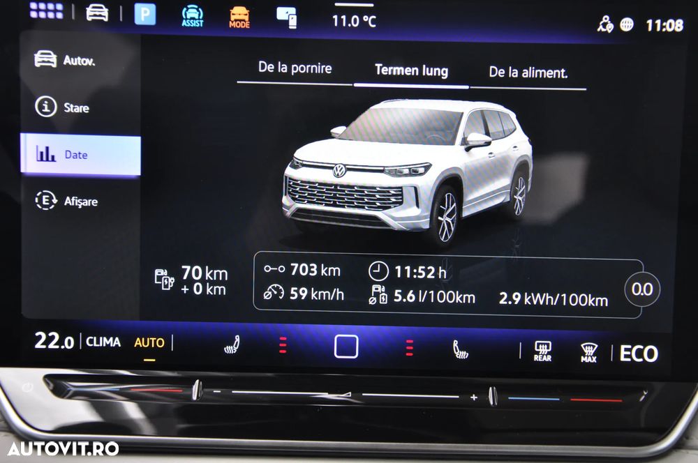 Volkswagen Tayron 1.5 TSI DSG PHEV Elegance - 24