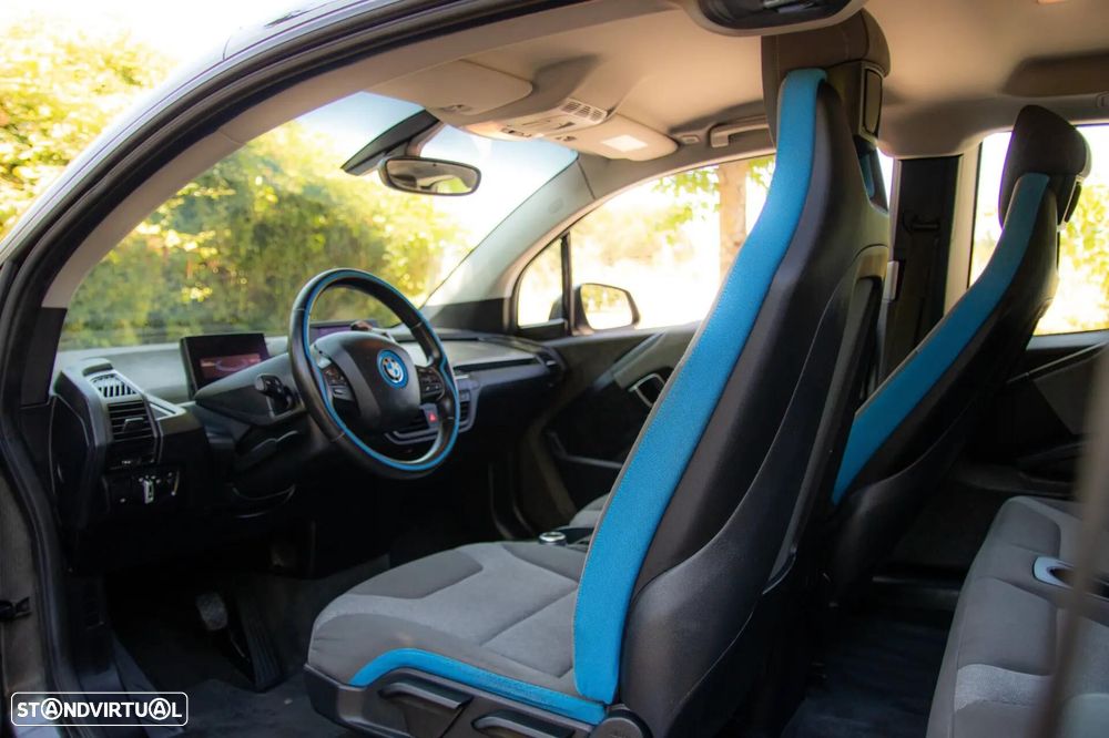 BMW i3 (120 Ah) - 59