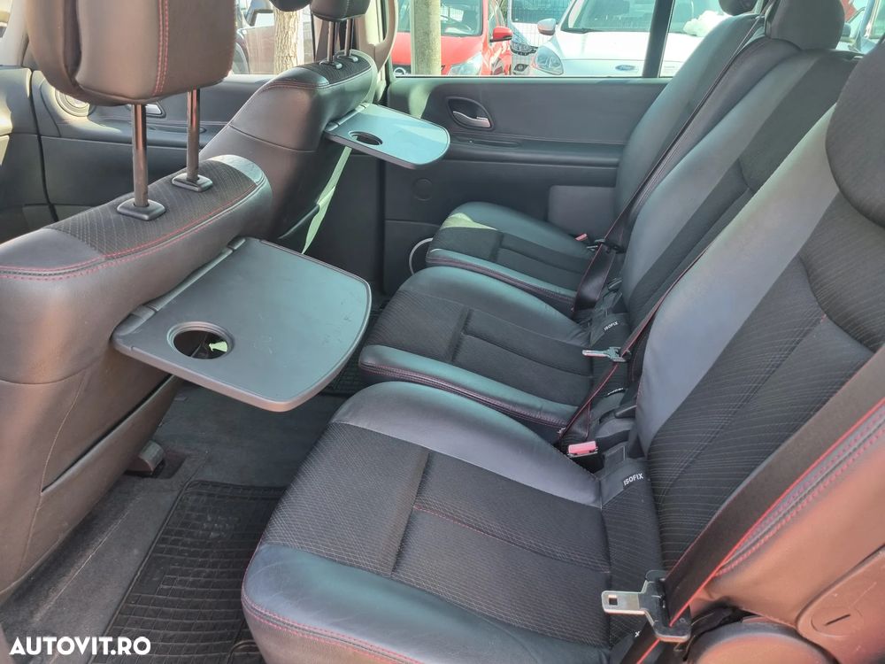 Renault Grand Espace 2.0 dCi FAP Dynamique - 8