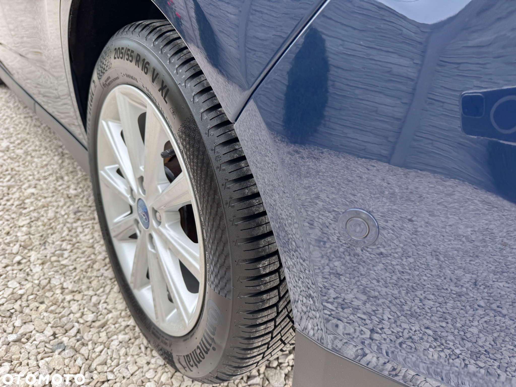 Ford C-MAX 1.5 TDCi Edition ASS - 16