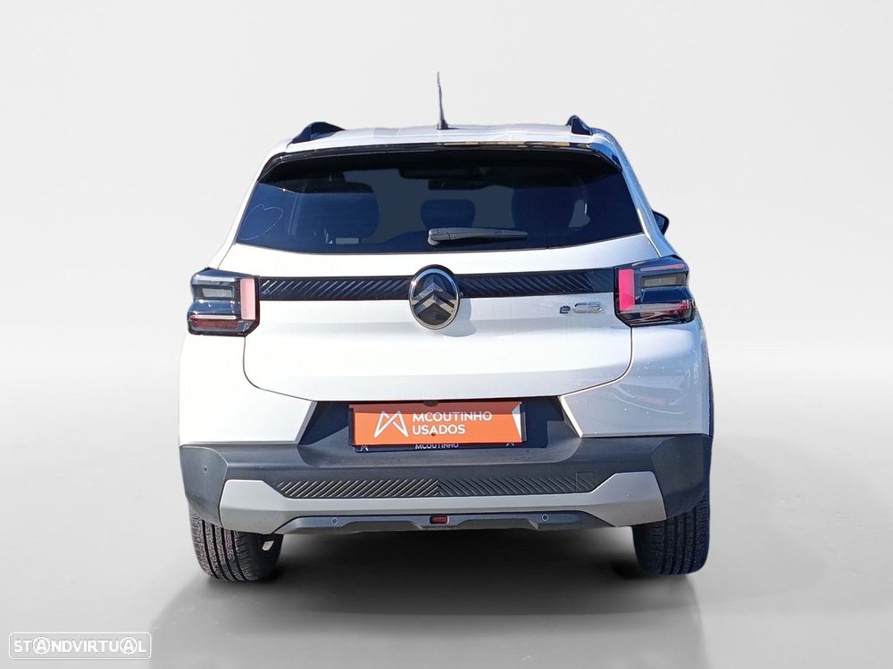 Citroën e-C3 - 4