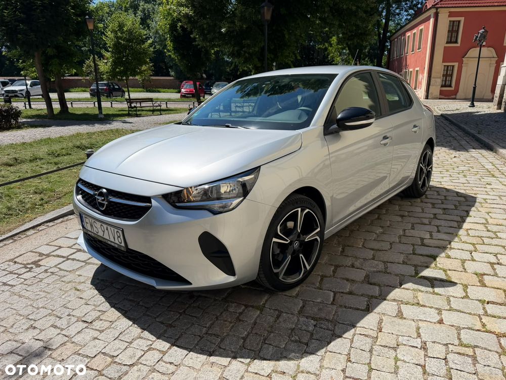 Opel Corsa - 2