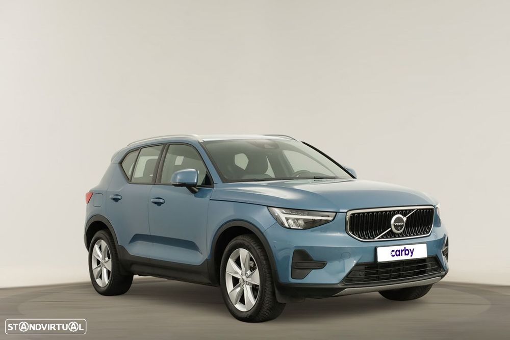 Volvo XC 40 1.5 T2 Core Auto - 1