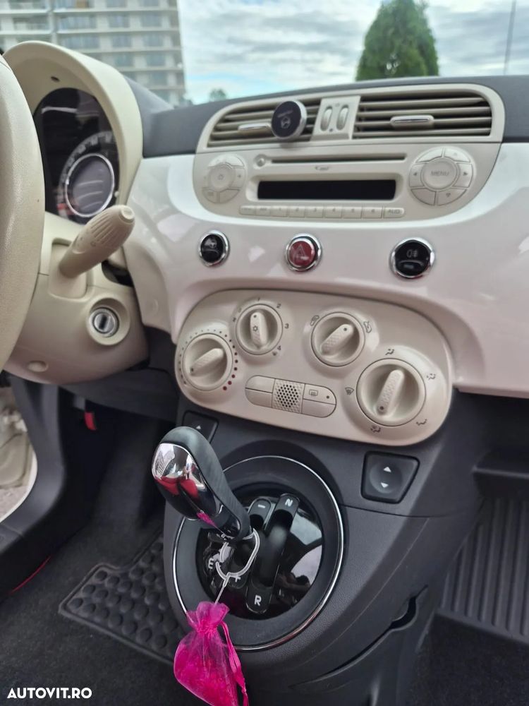 Fiat 500 - 12