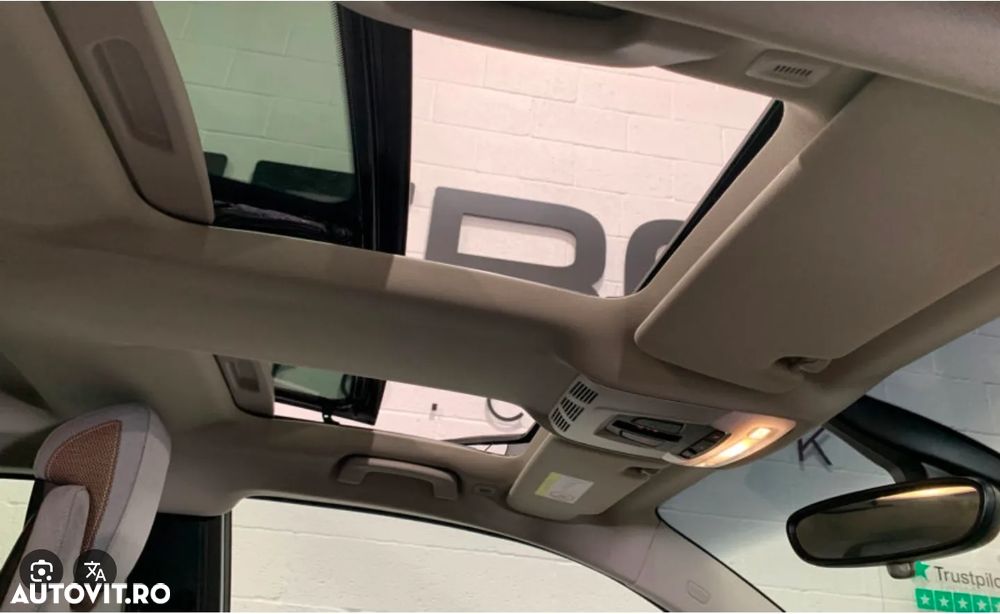 BMW i3 (60 Ah) Range Extender - 5