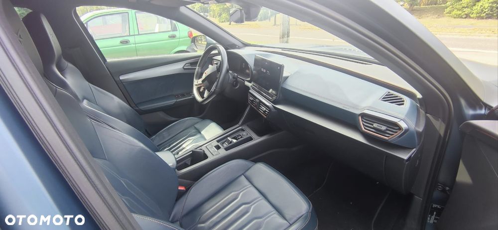 Cupra Formentor 2.0 TSI 4Drive VZ DSG - 7