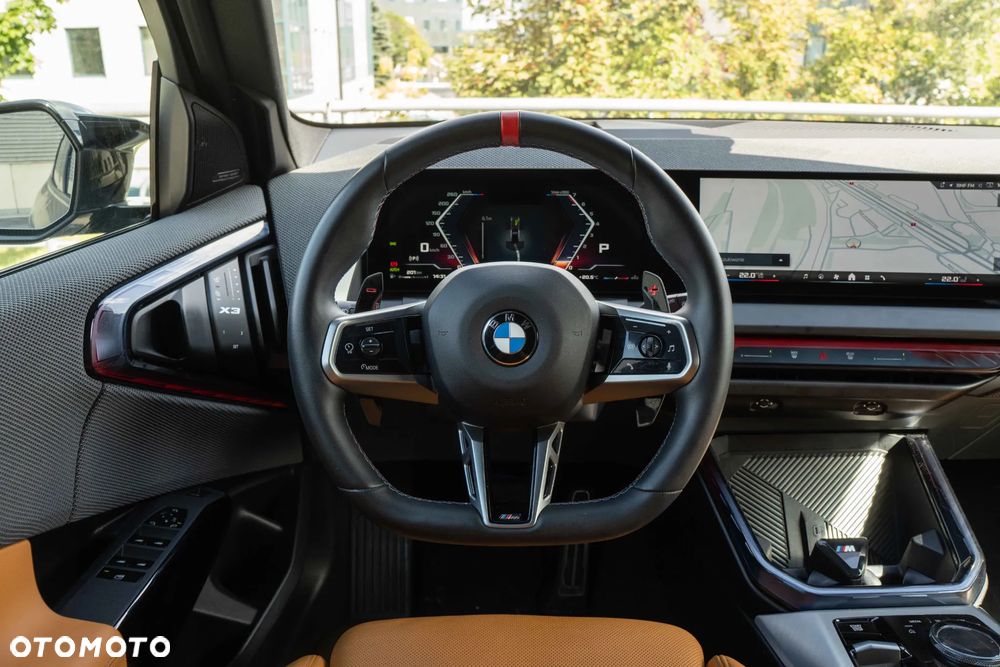 BMW X3 - 29