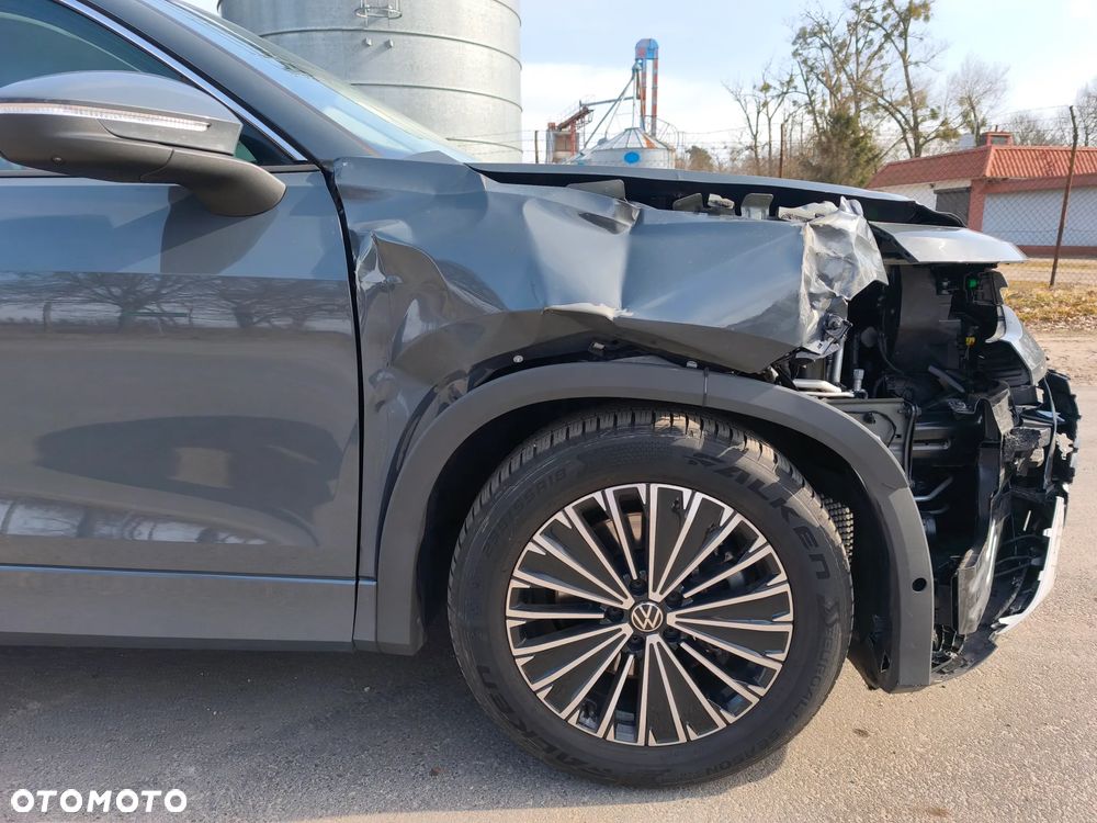 Volkswagen Tayron 2.0 TDI SCR 4MotION DSG Life - 5