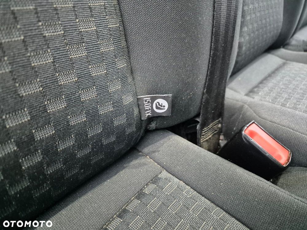 Ford transit L3H2 Lift *69999zł NETTO* Brygadówka 7 osób 2,0TdCi/170KM - 31