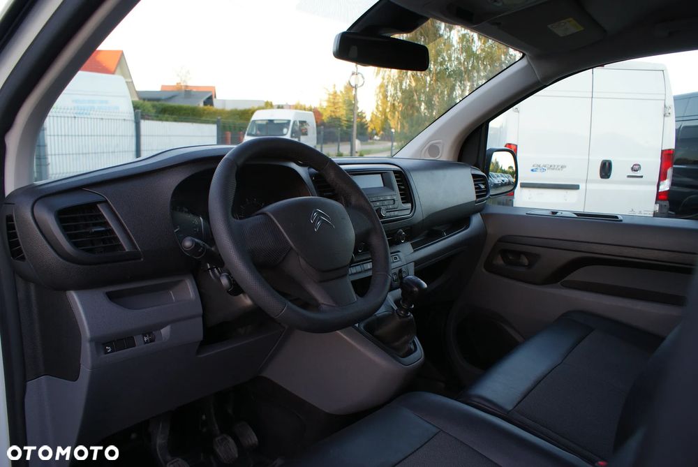 Citroën Jumpy - 9