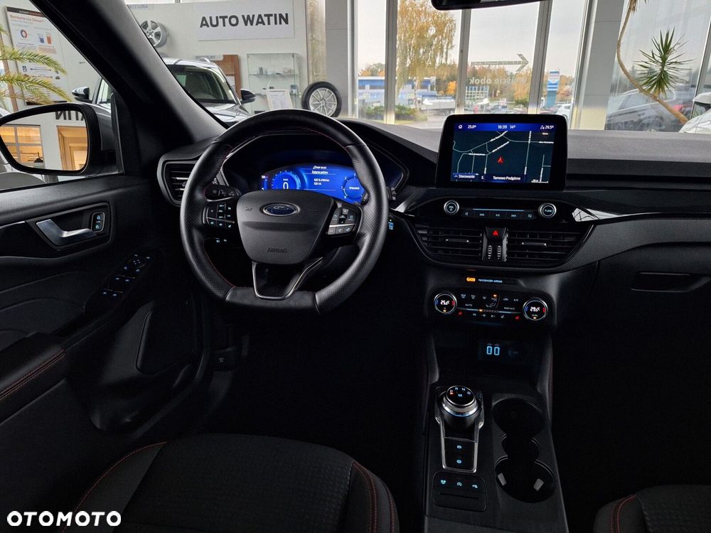 Ford Kuga 2.0 EcoBlue AWD ST-Line - 22