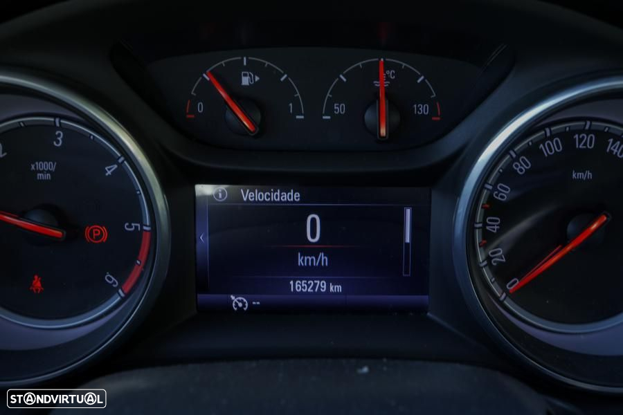 Opel Insignia Sports Tourer 1.6 CDTi Business Edition - 5