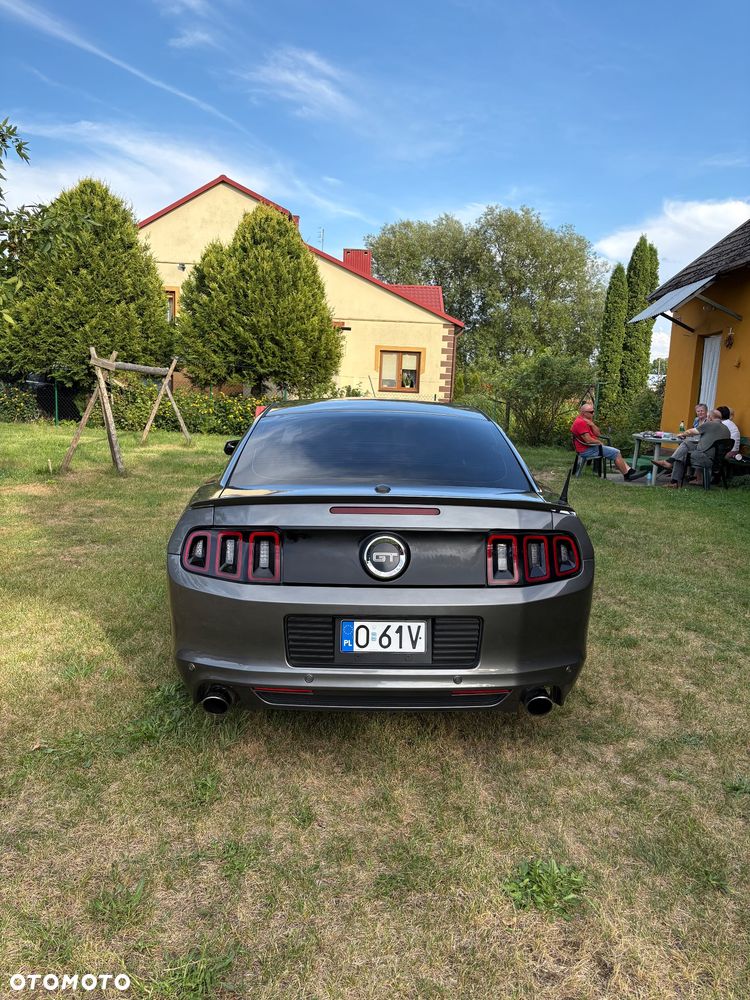 Ford Mustang 5.0 V8 GT Premium - 6