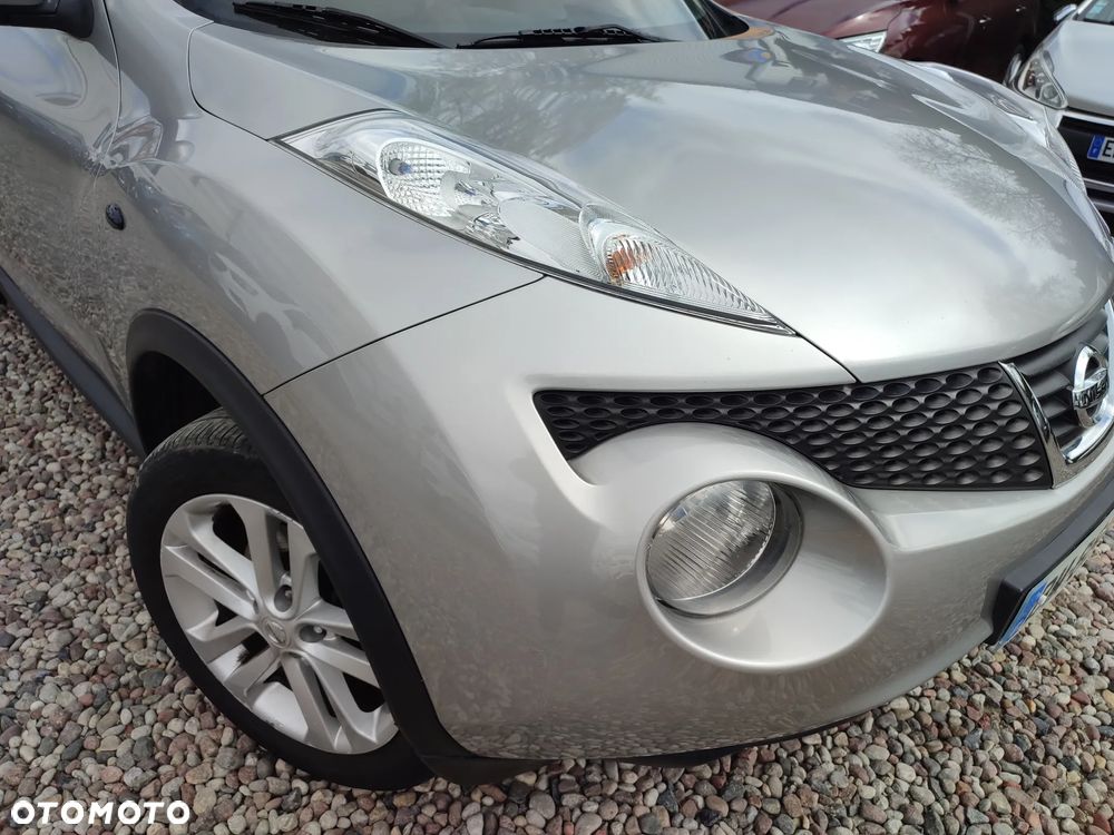 Nissan Juke 1.6 Start/Stop Tekna - 15