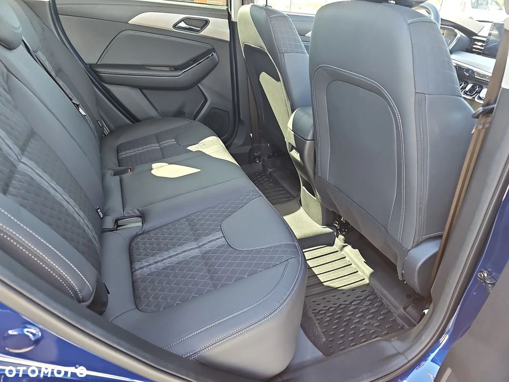 BAIC 3 1.5T Luxury - 23