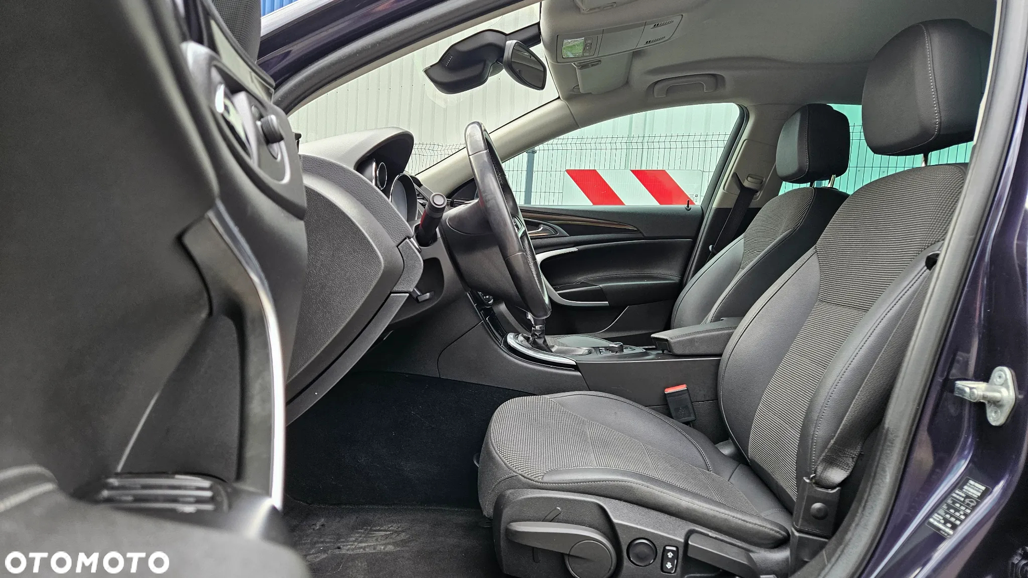 Opel Insignia 2.0 CDTI Sports Tourer ecoFLEX Start/Stop Innovation - 5