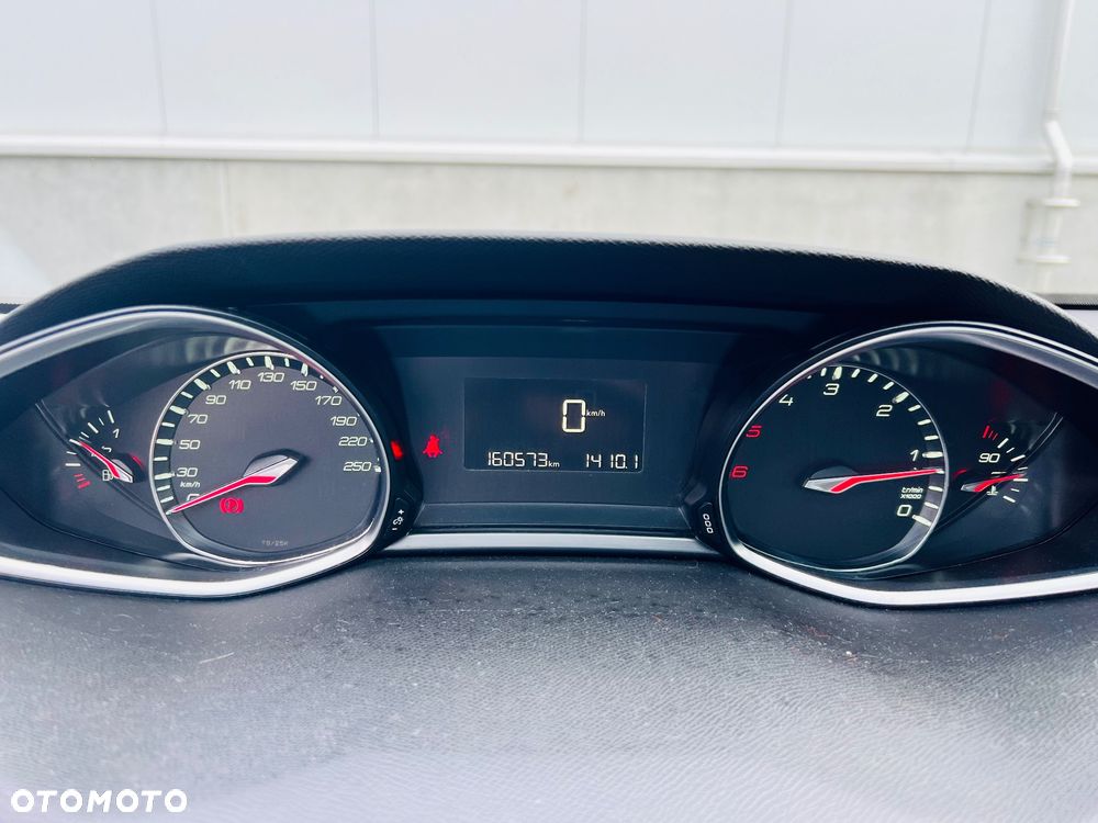 Peugeot 308 e-HDi 115 Stop & Start Allure - 3