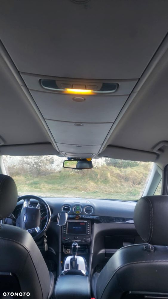 Ford Galaxy 2.0 TDCi Titanium MPS6 - 12