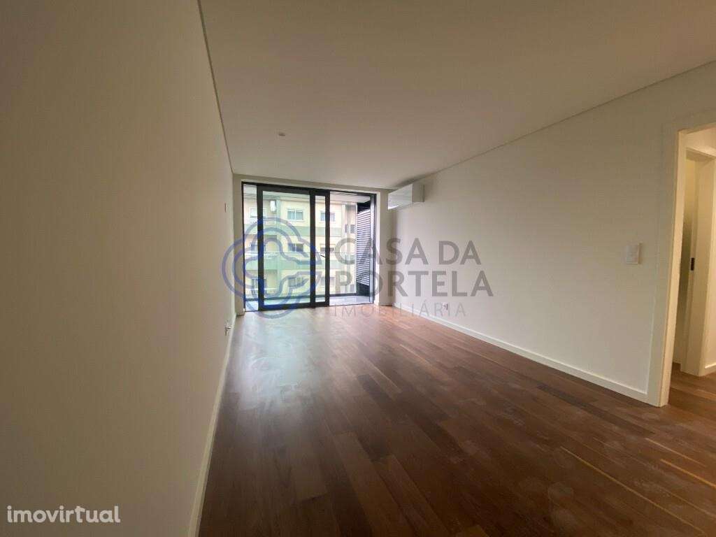 T2 Novo ao Metro Gaia - Grande imagem: 2/10